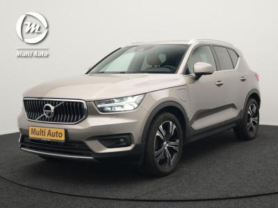 Financial Lease Volvo XC40 T5 Recharge Inscription Plug In Hybrid