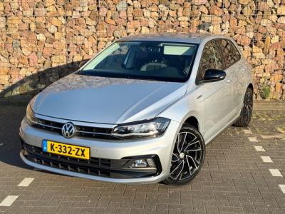 Financial Lease Volkswagen Polo 1.0 TSI Highline R-Line