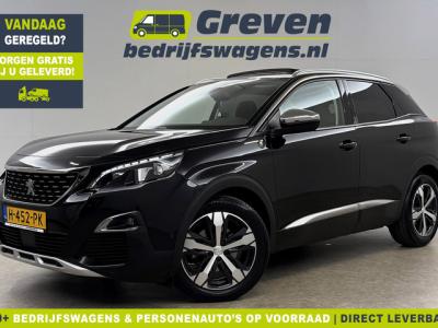 Financial Lease Peugeot 3008 1.2 PureTech