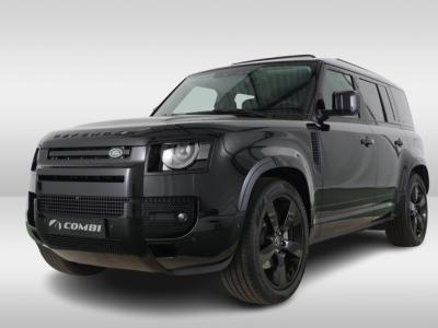 Financial Leas Land Rover Defender 110 2.0 P300e 110 X-Dynamic HSE