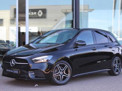 Financial Leas Mercedes-Benz B-Klasse 250e AMG Line