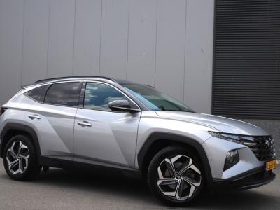Financial Leas Hyundai Tucson 1.6 T-GDI Hybrid