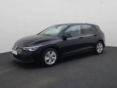 Financial Leas Volkswagen Golf 1.5TSI