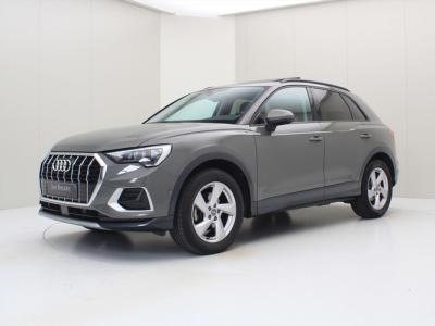 Financial Leas Audi Q3 35 TFSI 150pk S-tronic Advanced Exterieur