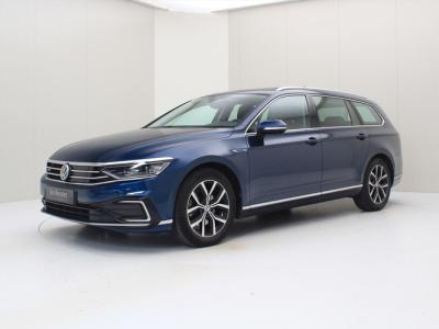 Financial Lease Volkswagen Passat Variant 1.4 TSI GTE 218PK DSG6
