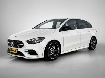 Financial Leas Mercedes-Benz B-Klasse 180 Business Solution AMG
