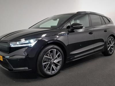 Financial Lease Škoda Enyaq iV 80 Sportline