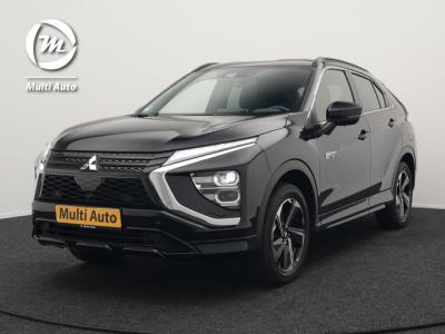 Financial Leas Mitsubishi Eclipse Cross 2.4 PHEV Business Executive