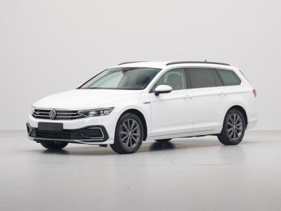 Financial Lease Volkswagen Passat Variant 1.4 TSI 218pk PHEV GTE