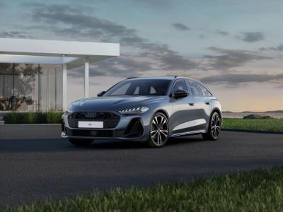 Financial Leas Audi A5 Avant S edition 2.0 TFSI e 220 kW
