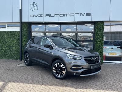 Financial Lease Opel Grandland X 1.2 Turbo Innovation