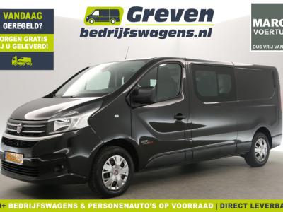 Financial Lease Fiat Talento 1.6 MJ L2H1