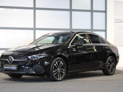 Financial Lease Mercedes-Benz A-Klasse Limousine 250 e Business Line