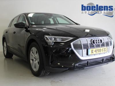Financial Lease Audi e-tron 55 quattro edition 95 kWh