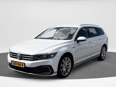 Financial Lease Volkswagen Passat Variant 1.4 TSI PHEV GTE Business