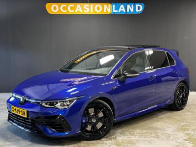 Financial Lease Volkswagen Golf 2.0 TSI R 4Motion