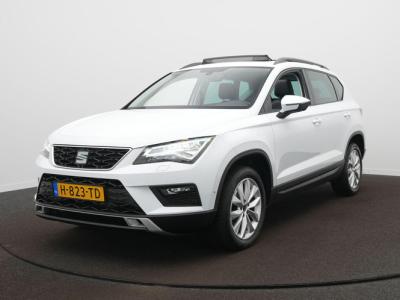 Financial Lease SEAT Ateca 1.5 TSI Style Business Intense