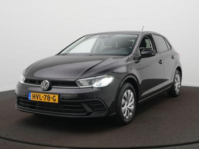 Financial Lease Volkswagen Polo 1.0 TSI Life Business