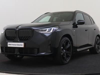 Financial Leas BMW X3 xDrive30e M Sport Automaat