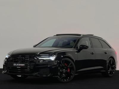 Financial Lease Audi A6 Avant 55 TFSI e quattro Competition Pano Massage 360 Sfeer Trekhaak