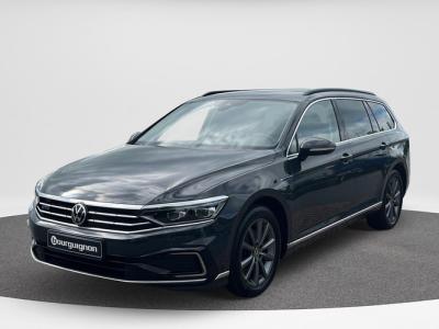Financial Leas Volkswagen Passat Variant 1.4 TSI PHEV GTE Business