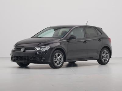 Financial Leas Volkswagen Polo 1.0 TSI 95pk DSG R-Line