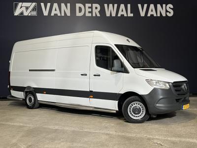 Financial Lease Mercedes-Benz Sprinter 311 CDI Automaat L3H2 Euro6 Airco
