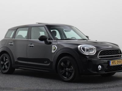 Financial Leas MINI Countryman 2.0 Cooper S E ALL4