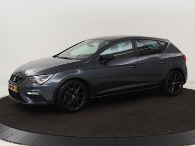 Financial Lease SEAT Leon 1.5 TSI FR Ultimate Edition Black