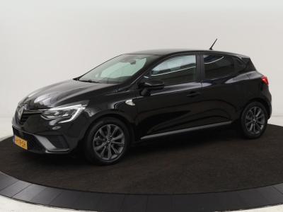 Financial Lease Renault Clio 1.0 TCe R.S. Line