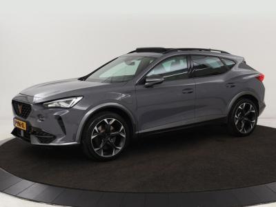 Financial Leas CUPRA Formentor 1.4 e-Hybrid VZ Performance