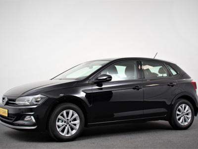 Financial Leas Volkswagen Polo 1.0 TSI DSG Highline