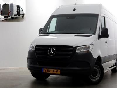 Financial Lease Mercedes-Benz Sprinter 311 CDI 115pk RWD L2H2 Airco Laadklep 500kg + Trekhaak 03-2021