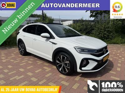 Financial Leas Volkswagen Taigo 1.0 TSI R-Line
