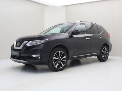 Financial Leas Nissan X-Trail 1.3 DIG-T 160PK DCT