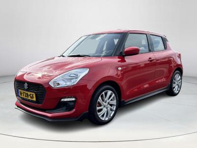 Financial Lease Suzuki Swift 1.2 Comfort