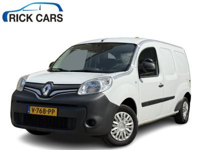 Financial Lease Renault Kangoo 1.5 dCi 90 Energy Comfort Maxi