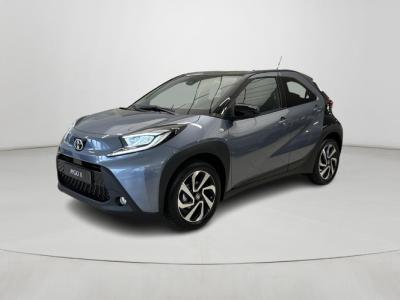 Financial Leas Toyota Aygo X 1.0 VVT-i MT Pulse