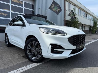 Financial Leas Ford Kuga 2.5 PHEV ST-Line X AUT PDC