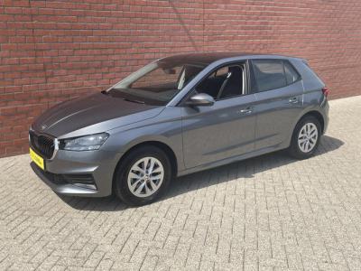 Financial Lease Škoda Fabia 1.0 TSI Ambition
