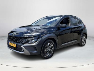 Financial Leas Hyundai KONA 1.6 GDI HEV Fashion Sky