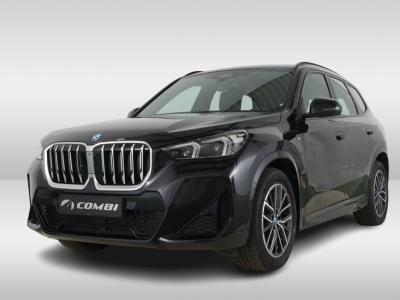 Financial Leas BMW X1 xDrive25e M Sport