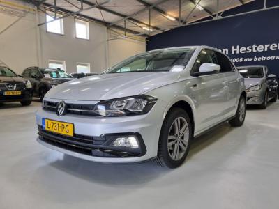 Financial Lease Volkswagen Polo 1.0 TSI R-Line Edition