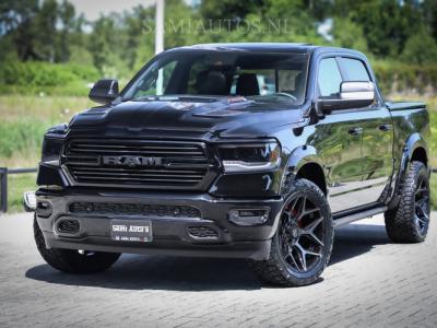 Financial Leas Dodge Ram 1500 GT EDITION