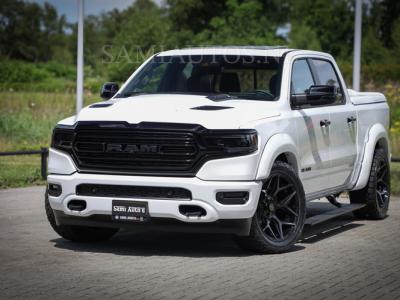 Financial Leas Dodge Ram 1500 Limited Night