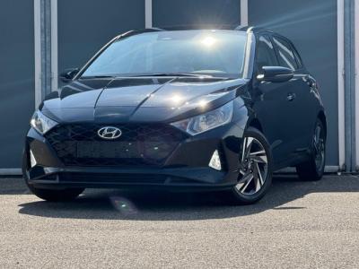 Financial Leas Hyundai i20 1.0 T-GDI Trend