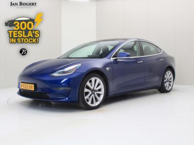 Financial Leas Tesla Model 3 Long-Range AWD 351pk 75 kWh