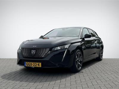 Financial Lease Peugeot 308 SW 1.6 Plug-in Hybrid 180 Allure
