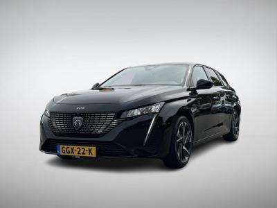 Financial Leas Peugeot 308 SW 1.6 Plug-in Hybrid 180 Allure