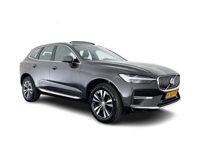 Financial Leas Volvo XC60 2.0 T6 Plug-in hybrid AWD Inscription Expression